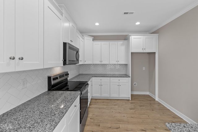 930 Micro Road W, Selma, NC 27576