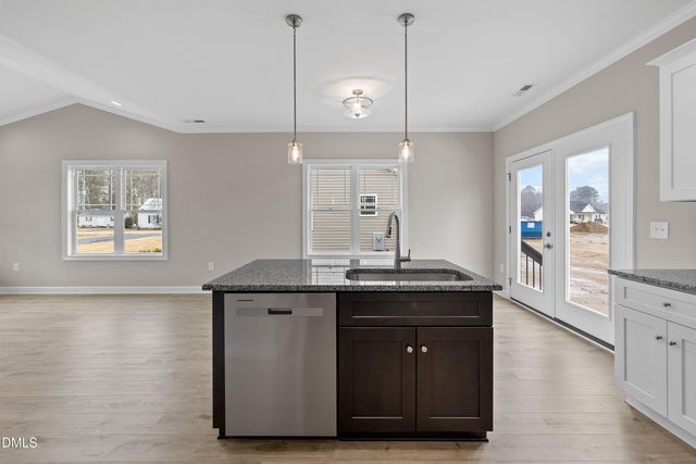 930 Micro Road W, Selma, NC 27576