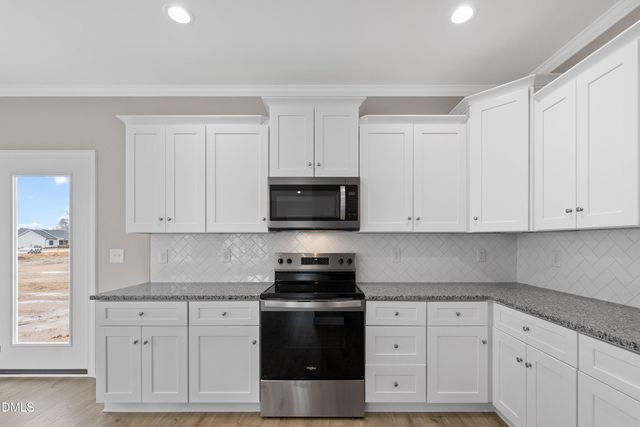 930 Micro Road W, Selma, NC 27576