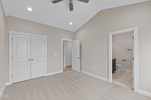 930 Micro Road W, Selma, NC 27576