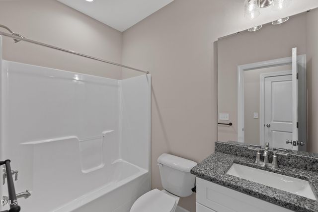 930 Micro Road W, Selma, NC 27576