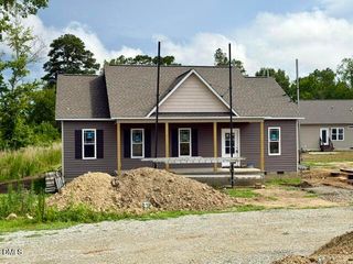 930 Micro Road W, Selma, NC 27576