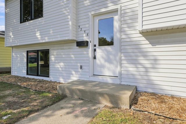 5256 4th Street NE, Columbia Heights, MN 55421