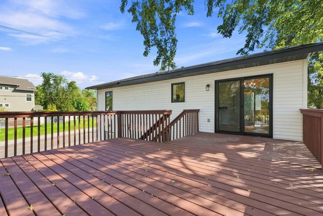 5256 4th Street NE, Columbia Heights, MN 55421