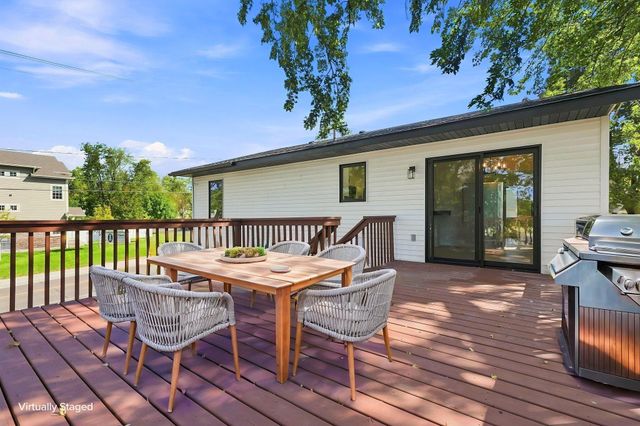 5256 4th Street NE, Columbia Heights, MN 55421