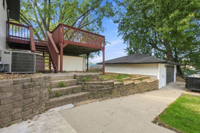 5256 4th Street NE, Columbia Heights, MN 55421