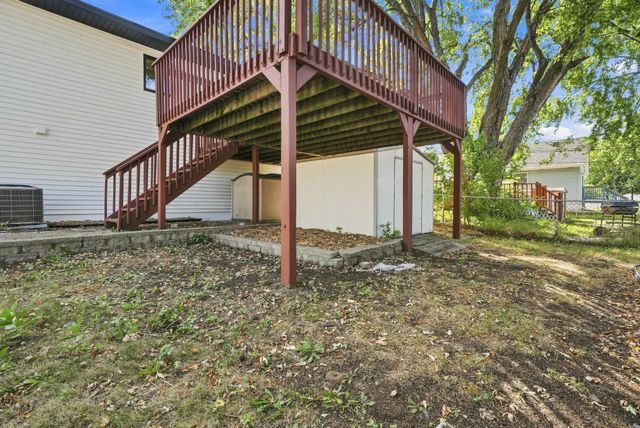 5256 4th Street NE, Columbia Heights, MN 55421