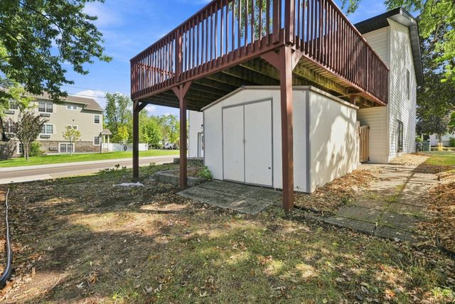 5256 4th Street NE, Columbia Heights, MN 55421