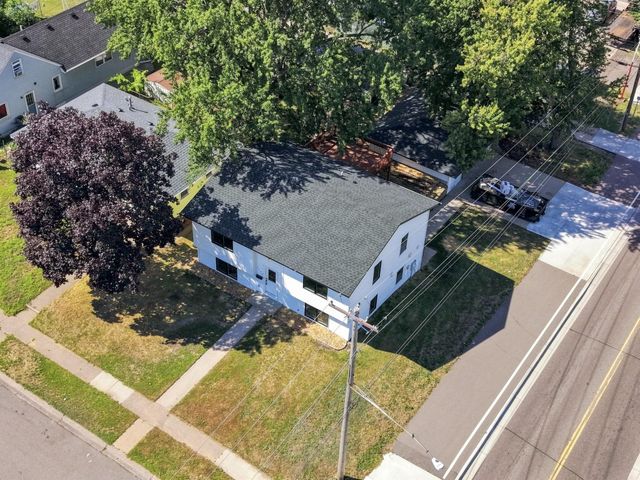 5256 4th Street NE, Columbia Heights, MN 55421