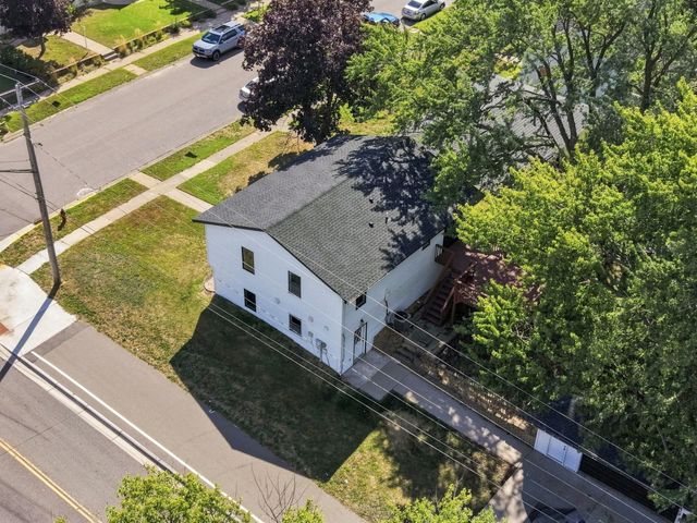 5256 4th Street NE, Columbia Heights, MN 55421