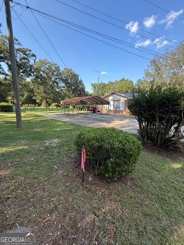 530 E Church Street, Sandersville, GA 31082