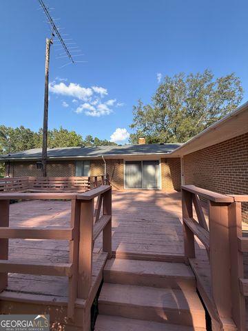 530 E Church Street, Sandersville, GA 31082