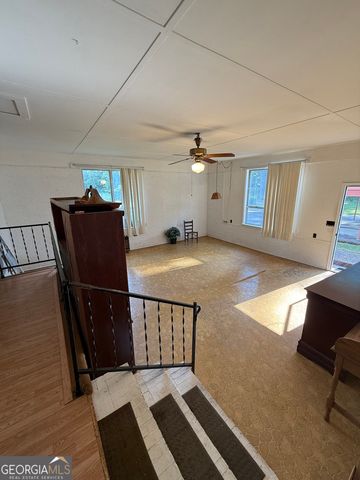 530 E Church Street, Sandersville, GA 31082