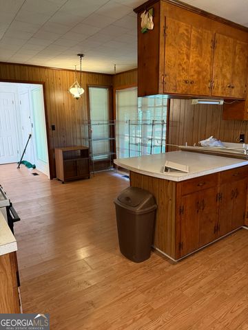 530 E Church Street, Sandersville, GA 31082