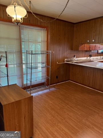 530 E Church Street, Sandersville, GA 31082