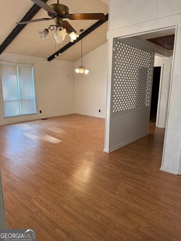 530 E Church Street, Sandersville, GA 31082