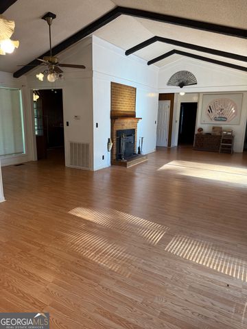 530 E Church Street, Sandersville, GA 31082