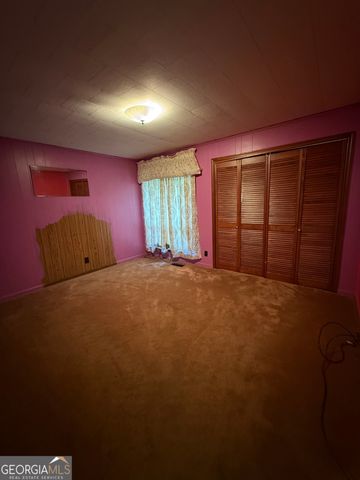 530 E Church Street, Sandersville, GA 31082