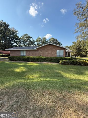 530 E Church Street, Sandersville, GA 31082