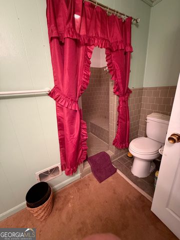 530 E Church Street, Sandersville, GA 31082