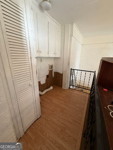 530 E Church Street, Sandersville, GA 31082