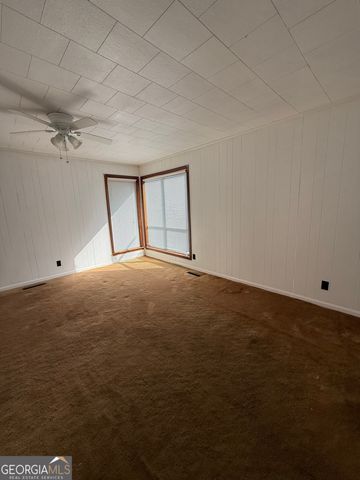 530 E Church Street, Sandersville, GA 31082