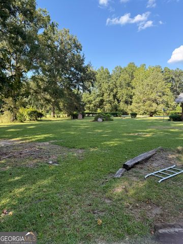 530 E Church Street, Sandersville, GA 31082