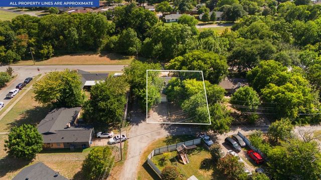 655 W PENTAGON Parkway, Dallas, TX 75224