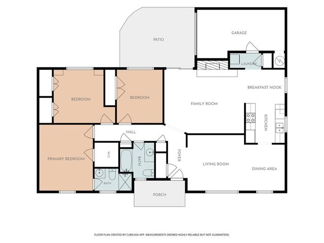 655 W PENTAGON Parkway, Dallas, TX 75224
