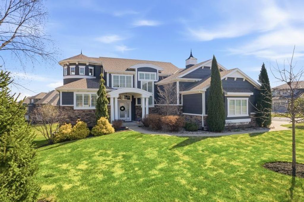 10231 N Kansas Avenue, Kansas City, MO 64155