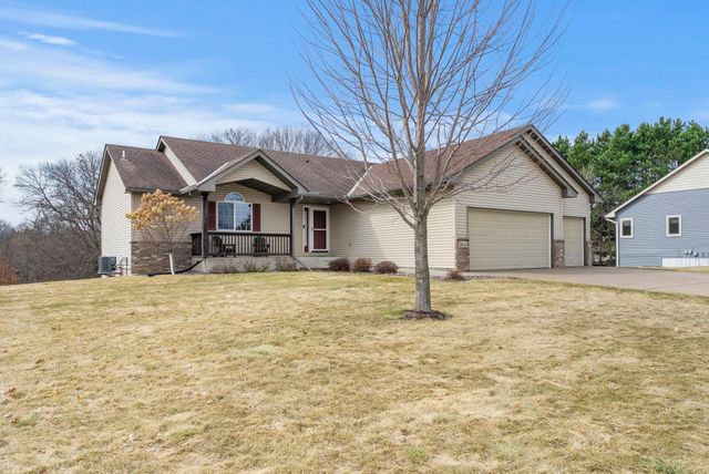 3642 Maple Drive S, Cambridge, MN 55008