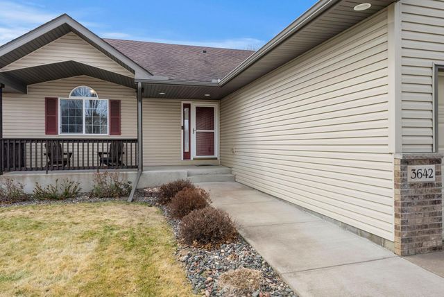 3642 Maple Drive S, Cambridge, MN 55008