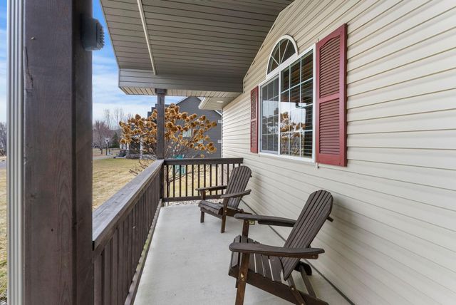 3642 Maple Drive S, Cambridge, MN 55008