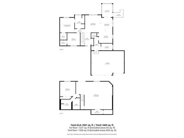 3642 Maple Drive S, Cambridge, MN 55008