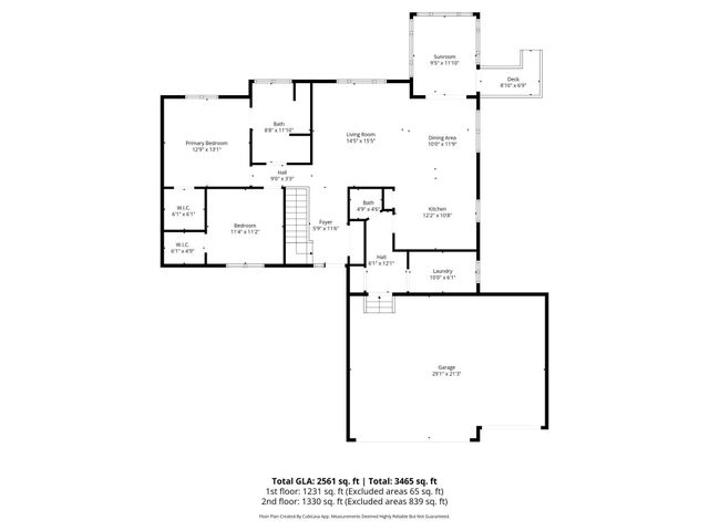 3642 Maple Drive S, Cambridge, MN 55008