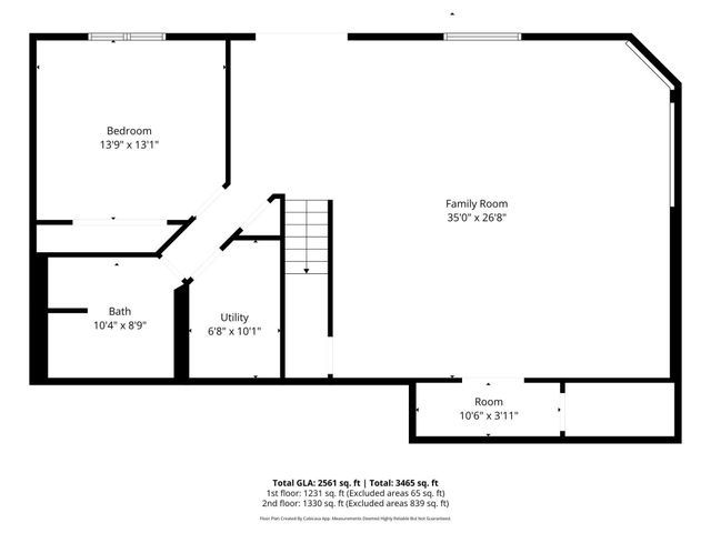 3642 Maple Drive S, Cambridge, MN 55008