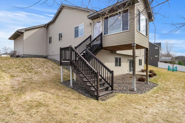 3642 Maple Drive S, Cambridge, MN 55008