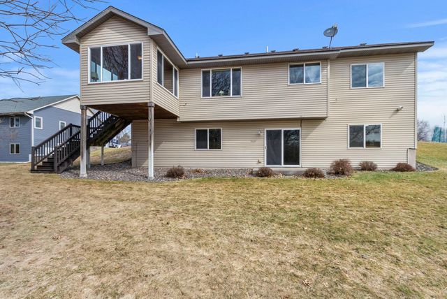3642 Maple Drive S, Cambridge, MN 55008