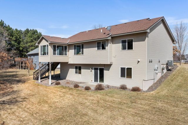 3642 Maple Drive S, Cambridge, MN 55008