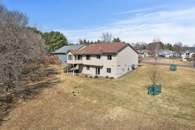3642 Maple Drive S, Cambridge, MN 55008