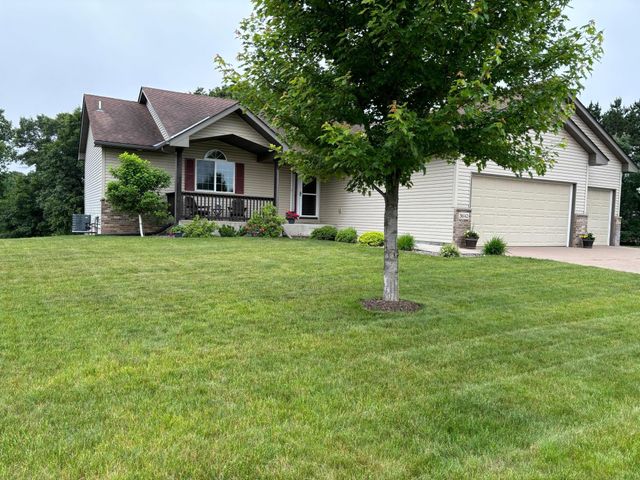 3642 Maple Drive S, Cambridge, MN 55008