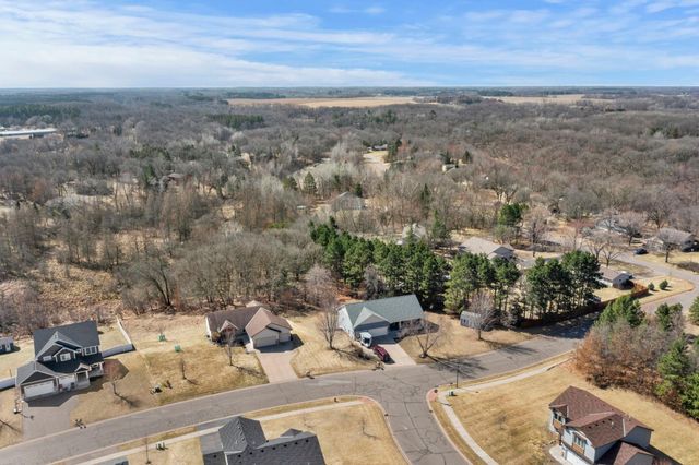 3642 Maple Drive S, Cambridge, MN 55008