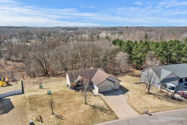 3642 Maple Drive S, Cambridge, MN 55008