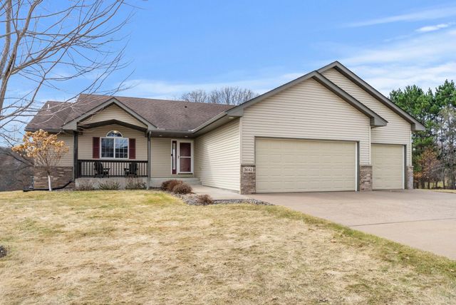 3642 Maple Drive S, Cambridge, MN 55008