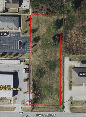 TBD SW 28th Street, Bentonville, AR 72712