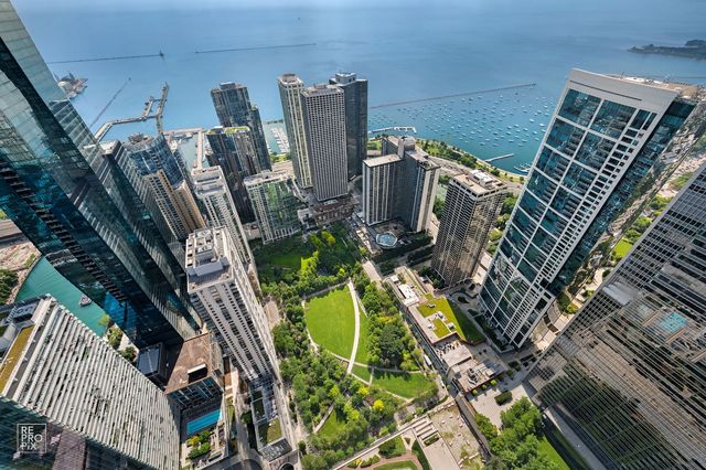225 N Columbus Drive 8006, Chicago, IL 60601