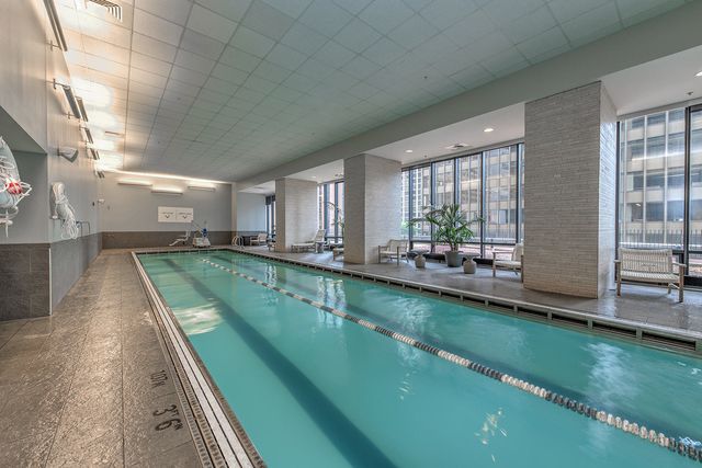 225 N Columbus Drive 8006, Chicago, IL 60601
