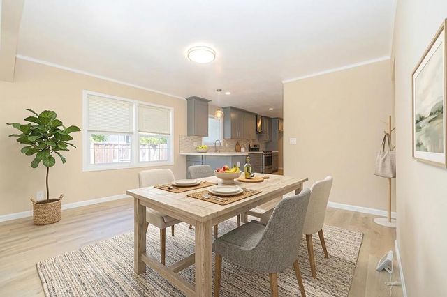 1270 Arnold Avenue, San Jose, CA 95110