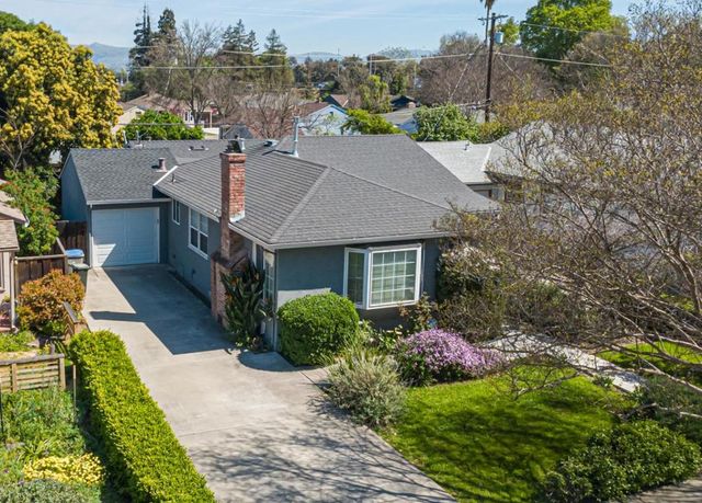 1270 Arnold Avenue, San Jose, CA 95110