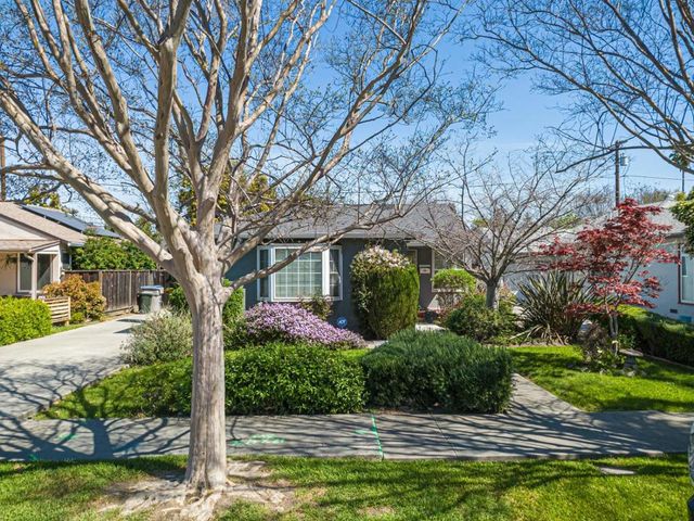 1270 Arnold Avenue, San Jose, CA 95110